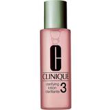 Moisturising Face Cleansers Clinique Clarifying Lotion 3 200ml