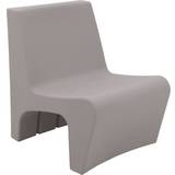 Cottons Chairs Tramontina Berta Polyethylene Lounge Chair