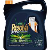 Weed Killers on sale Resolva Xtra Tough Ready to Use 3L