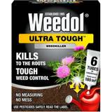 Weedol 6 Pack 25ml Ultra Tough Killer
