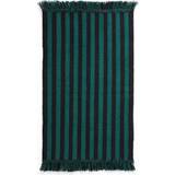 Hay Carpets & Rugs Hay Stripes Stripes Green