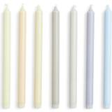 Hay Candlesticks, Candles & Home Fragrances Hay Gradient 7-er Kerze
