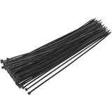 Brush Tools on sale Sealey CT38048P100 Tie 4.8mm Black Pack of 100 Roller