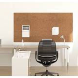 Insulation vidaXL 100 x 200 x 0.5 cm Cork Roll Wallcovering Cork Sheet Insulation Floor Underlay Multi Sizes