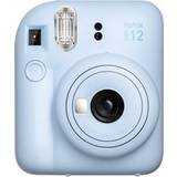 Instax mini film Analogue Cameras Fujifilm Instax Mini 12 Pastel Blue