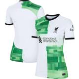 Liverpool away shirt Sports Fan Apparel Nike Liverpool Away Stadium Shirt 2023-24