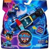 Spin Master Paw Patrol Mighty Movie Cruiser Chase
