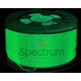 Spectrum PLA Glow in the Dark Yellow-Green 1.75 mm 500 g