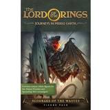 The Lord of the Rings: Journeys in Middle Earth Scourges of the Wastes Figure Pack