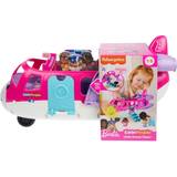 Fisher Price Play Set Fisher Price Little People Barbie Little Dream Plane