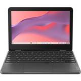 Chrome OS - Glossy Laptops Lenovo 300e Yoga Chromebook G4 82W2000KUK