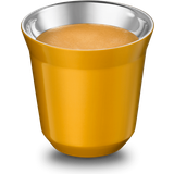 Nespresso pixie Nespresso Pixie Coffee Cup 8cl