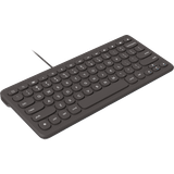 Zagg Connect Keyboard 12C. Keyboard style: Straight.
