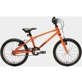 Ride-On Toys Wild Bikes Wild 16 Kids' Bike, Orange