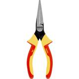 Bahco Needle-Nose Pliers Bahco BAH2421S160 2421S ERGO Insulated Needle-Nose Plier