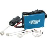 Air Blow Guns Draper Expert Induction Heating Tool Kit IHT-15