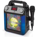 Karaoke Singing Machine SML650BK 5-watt