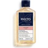 Phyto Shampoos Phyto Couleur anti-degradation shampoo 250ml