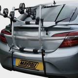 Maypole High Rear Mounted 3 Cycle Carrier