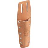 Klein Tools 5417 Bull Pin Holder with Slotted Connection, Leather