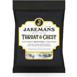 Pastilles Jakemans Throat & Chest Sweets 160g