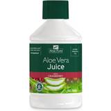 Aloe Pura Juice Cranberry 500ml