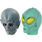 Facemasks Fancy Dress on sale Bristol Novelty Official forum alien mask