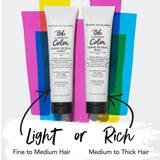 Colour Bombs Bumble and Bumble Illuminated Color Vibrancy Seal Leave-in Rich Conditioner 150ml