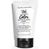 Bumble and Bumble Hair Dyes & Colour Treatments Bumble and Bumble Illuminated Color Vibrancy Seal Leave-in Light Conditioner