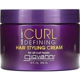 Giovanni Curl Habit Curl Defining Hair Styling Cream Curl