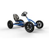 BERG Buddy Blue Pedal Go Kart 3-8 Years