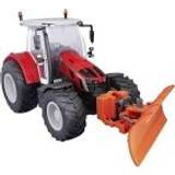 Maisto RC Work Vehicles Maisto Tech 1:16 RC scale model for beginners Agricultural vehicle