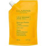 Clarins Body Washes Clarins Tonic Bath & Shower Concentrate Eco Refill 200ml