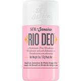 Refill Deodorants Sol de Janeiro Beija Flor Rio Deodrant 57g