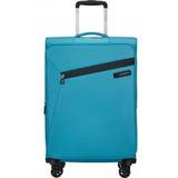 Polycarbonate Luggage Samsonite Litebeam Spinner expandable