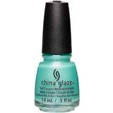 China Glaze Nail Polish Collection Partridge In A Palm 14ml