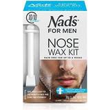 Men Waxes Nad's for Men Nose Wax Kit 30g