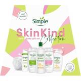 Simple SkinKind Bath & Body Gift Set 6-pack