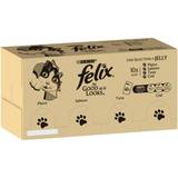 Felix cat food Felix As Good As It Looks Mega Pack
