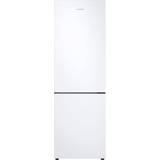 Samsung Freestanding Fridge Freezers - White Samsung RB33B610EWW Total White