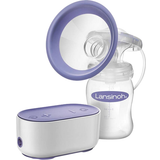 Breast Pumps on sale Lansinoh Compact Single Electric Breast Pump