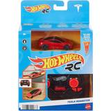 USB Connector RC Cars Hot Wheels Tesla Roadster RTR