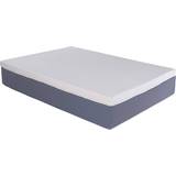 Memory foam Bed Mattress Visco Therapy Memory Egg Shell Bed Matress 135x190cm