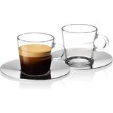 Nespresso View Lungo Coffee Cup 18cl 2pcs