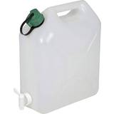 EDA Jerry Can with Tap 10L