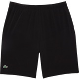 Lacoste Elastane/Lycra/Spandex Shorts Lacoste Men’s Sports Ultra-Light Shorts - Black/White