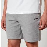 Hugo Boss Trousers & Shorts HUGO BOSS Waffle Shorts Grey