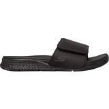 Skechers Men Slippers & Sandals Skechers GO Consistent Watershed - Black