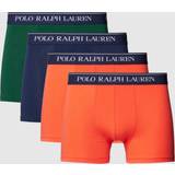 Polo Ralph Lauren Men's Underwear Polo Ralph Lauren Pack of Hipsters in Cotton