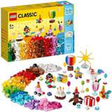 Lego classic box Lego Classic Creative Party Box 11029